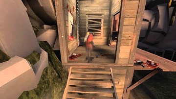 TF2 Replay - Double Kill