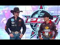 Pro Bull Riders Bob Mitchell and Andrew Alvidrez preview event this weekend