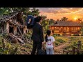 CEO Uses Last $10,000 to Buy Untamed Land&mdash;Can He and His Sister Build Their Dream Life?