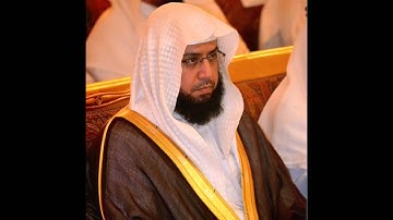 سورة الأنفال كاملة بصوت الشيخ د. خالد الغامدي