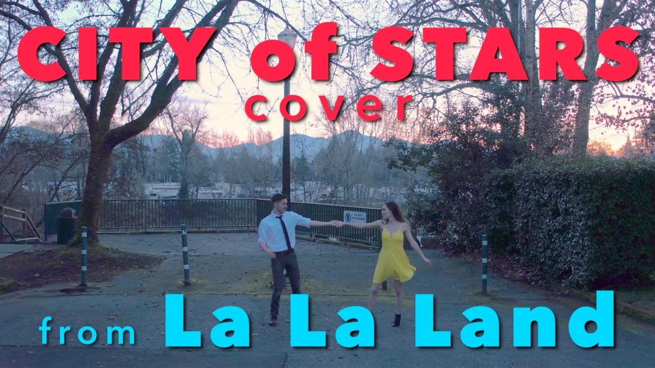 City of Stars (La La Land cover) - The Hound + The Fox
