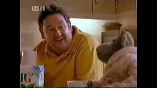 PG Tips - The Return (UK, 2006) (ORIGINAL AIRING)
