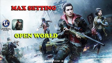 Code live OPEN WORLD GAMEPLAY PART 2 BETA 2019