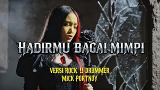 Bikin Terharu  Vocal Wanitanya Hadirmu Bagai Mimpi  Versi Terbaru 2025  Cover By Attila