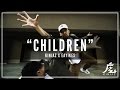 Justin Bieber Children Choreography KINJAZ X Eayikes 