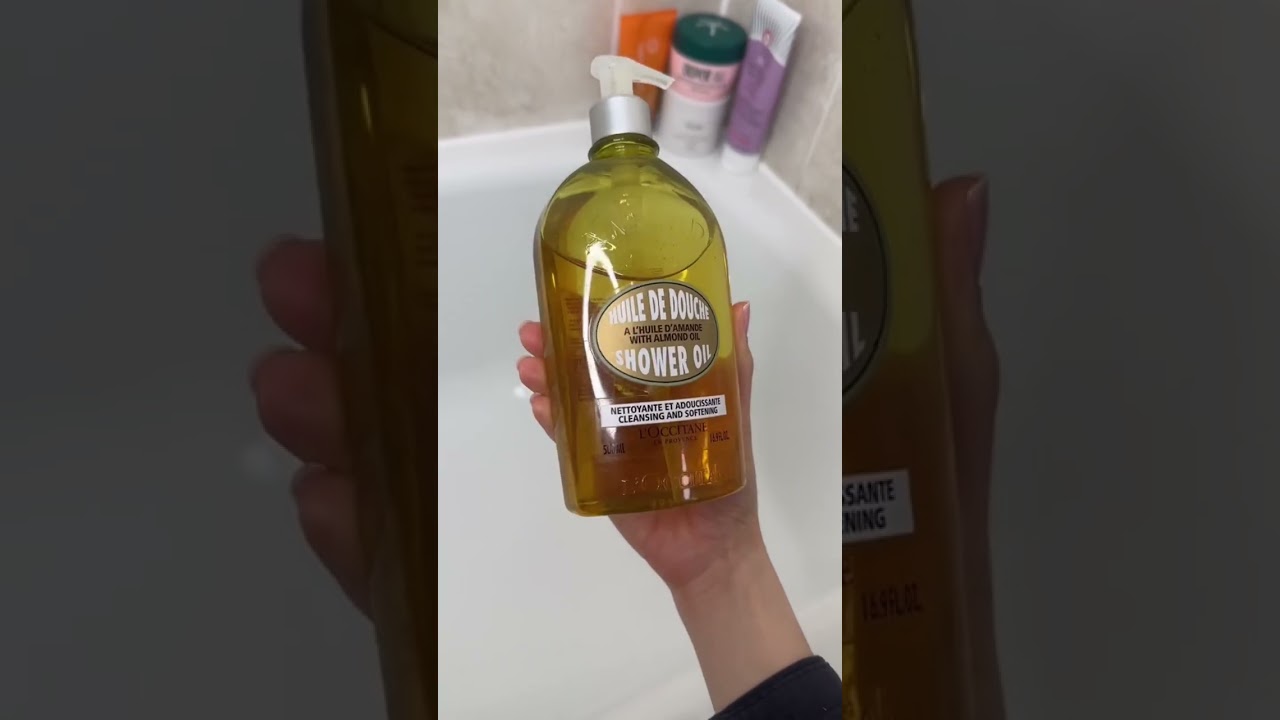 LETS ORGANISE MY SHOWER‼️❤️