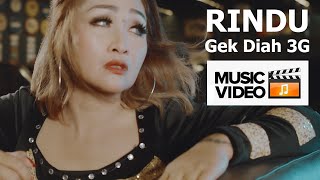 Rindu (Versi Koplo) - Gek Diah 3G