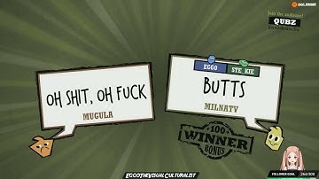 The Jackbox Party Pack 2 Quiplash XL 03/20/2021