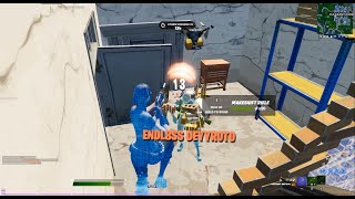 Movie 🎬 | Aces Highlights #30 (ft. ENDLESS Deyy)