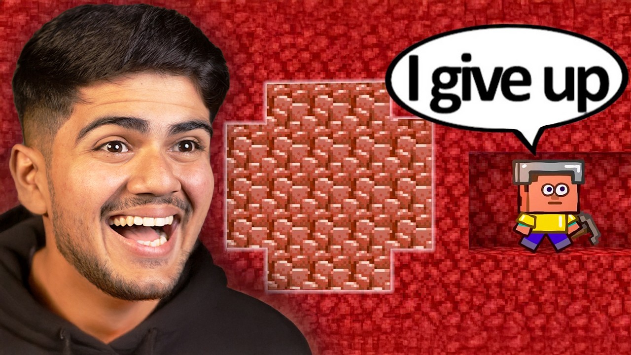 I Found THE FUNNIEST Minecraft Animation... - YouTube