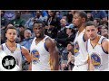 Download A Storm Is on The Horizon For The Warriors, And Heres Why | The Jump A Storm Is on The Horizon For The Warriors, And Heres Why | The Jump