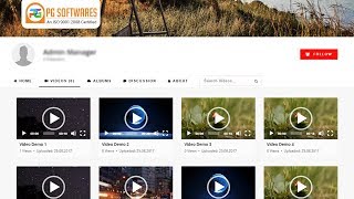 How to Create a Video Gallery in Divi Gallery Module screenshot 2