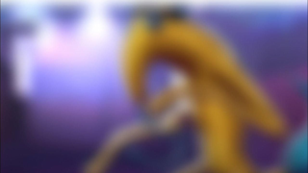 Garten of banban 9- Last Ticket To The Abyss- Trailer three leaked