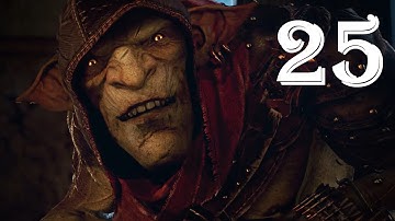 Styx Shards Of Darkness Walkthrough Part 25 Subscribe To The Channel