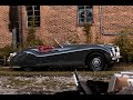 1952 Jaguar XK120 Roadster: A Passion of a Lifetime
