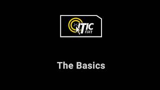 ITICnxt - The Basics - Gopher State One Call