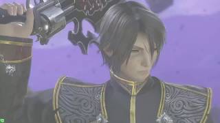 【dffac】マナー全一を目指して スコール part2