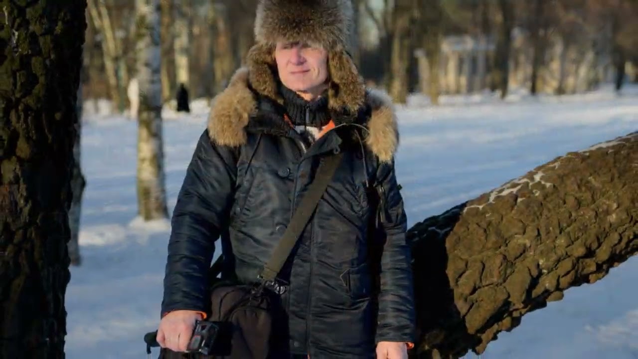 Таврический сад 2026 г.