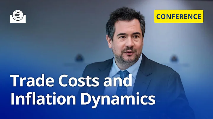 Trade Costs and Inflation Dynamics | Inflation: Drivers and Dynamics Conference 2025
