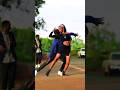 shensea ( hit and run) dance  cover by Allan George_044, subscribe like and share #dance #trending