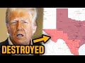 Trump didn’t expect this one, and it’s BRUTAL