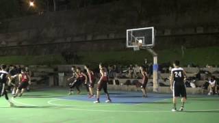 20161111 聯盟賽 經濟vs地政 Q4-1