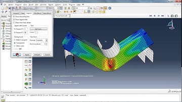 Progressive failure analysis of thin-wall aluminum extrusion under quasi-static and dynamic loads