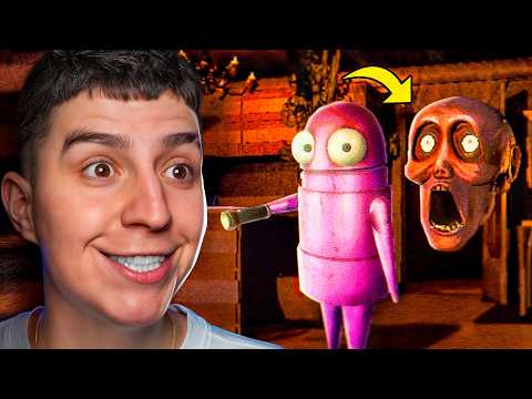 ГЛЕНТ ИГРАЕТ В R.E.P.O С САФОНОВЫМ! СМЕШНОЙ ХОРРОР REPO!