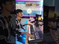 Teri Stuti Ho #coverpiano #runing #rock #viral #christianmusic #praiseandworship #hindisongs #new
