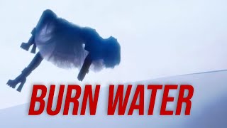 Burn Water - Adomania