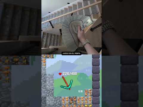 Miniatura del video JUEGO EN LA BIO 🍀
#pico #picocae #lujo #minecraftbuilding #virales #construccion
