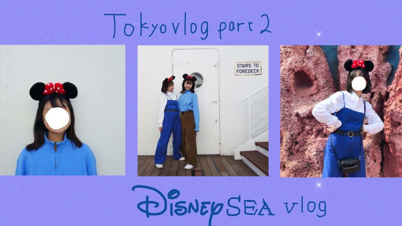 搜索ディズニーシー相关的youtube红人 Youtube网红搜索工具 Noxinfluencer