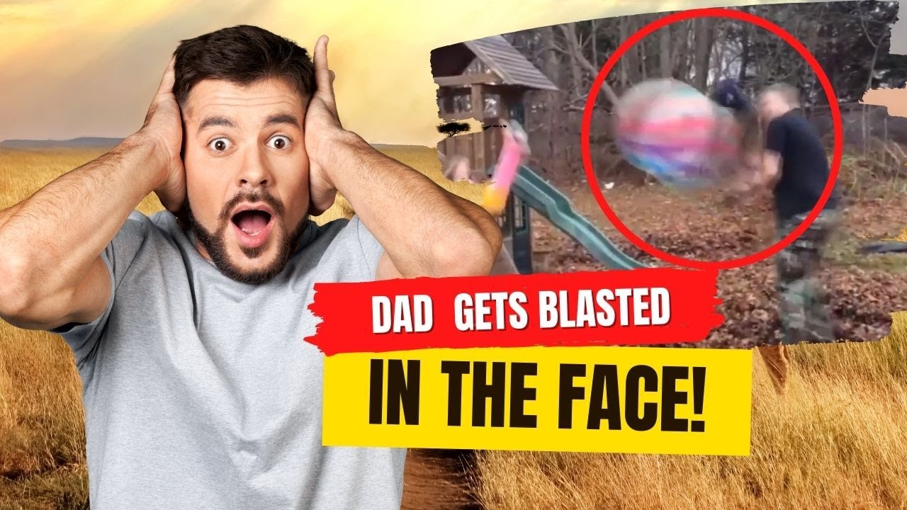 shorts Kickball to the Face! YouTube