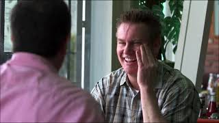 Brian Regan And Jerry Seinfeld - You Better Sit Down - Comedians In Cars Getting Coffee