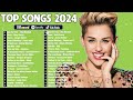 Top 40 Songs of 2023 2024 - Billboard Hot 50 This Week - Best Pop Music Playlist on Spotify 2023