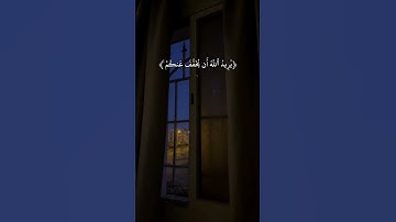 سورة النساء | الآية 27 & 28