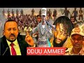 ODUU AMMEE Guyyaa Har A VOA Afaan Oromoo 