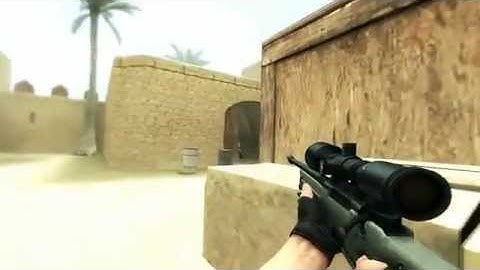 CS,CSS Silent-Aimbot
