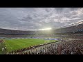 Pa la selección - La T y la M + Soy Argentino | Argentina v Panamá 2023