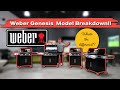 The ultimate weber genesis breakdown whats the difference between these gas grills