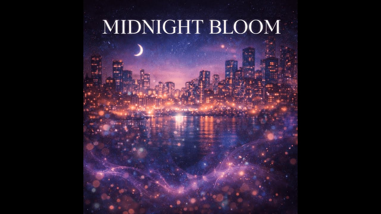 MFL IA - MIDNIGHT BLOOM (DEEP HOUSE)