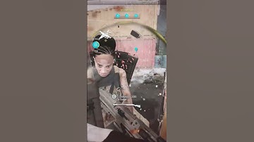 ONE OF THE BEST GUNS TO USE IN SHIPMENT MW2! #shorts