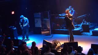 Echo & the Bunnymen - Bring on the Dancing Horses (Live at 9:30 Club)