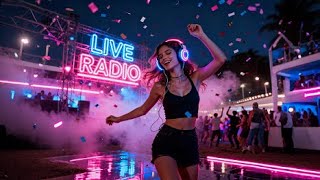 Canli Radyo En Güzel Yabancı Şarkılar 2025 Hit Yabancı Şarkılar Live Radio