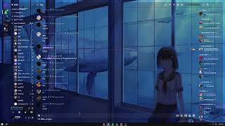 Kj Vs Yuuta Discord Packing