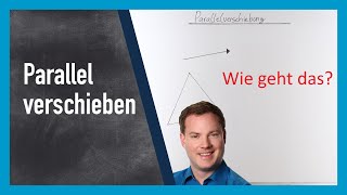 Parallel shift: How does it work? screenshot 5