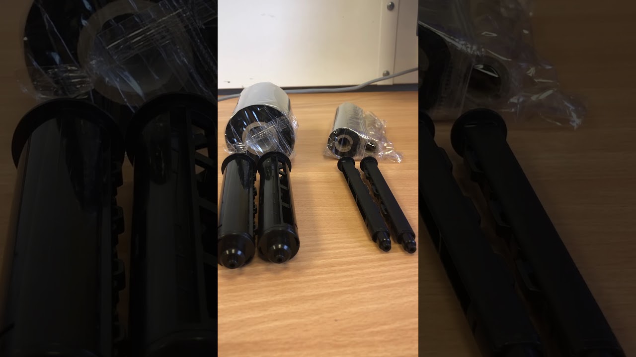 Printer ribbons suitable for SEW2020