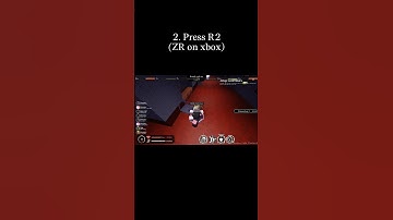 How to request a hemorrhage heal on console #forsaken