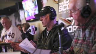 Tribute for Doug Buffone