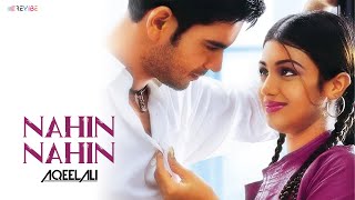 Dj Aqeel - Nahin Nahin